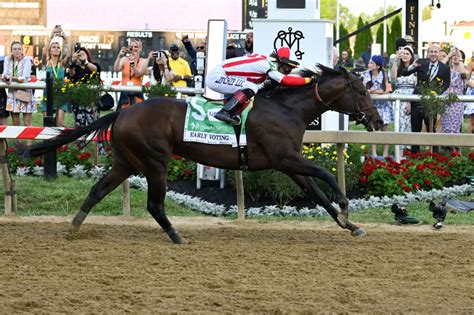Preakness Stakes 2022 Odds & Horses .